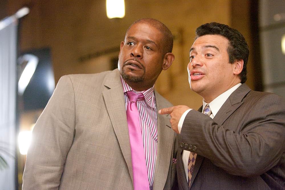 マイファミリー・ウェディングの画像