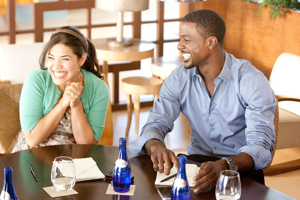 マイファミリー・ウェディングの画像