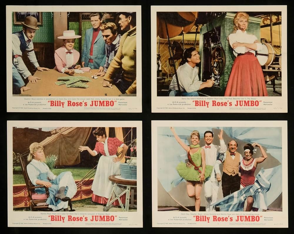 ジャンボの画像