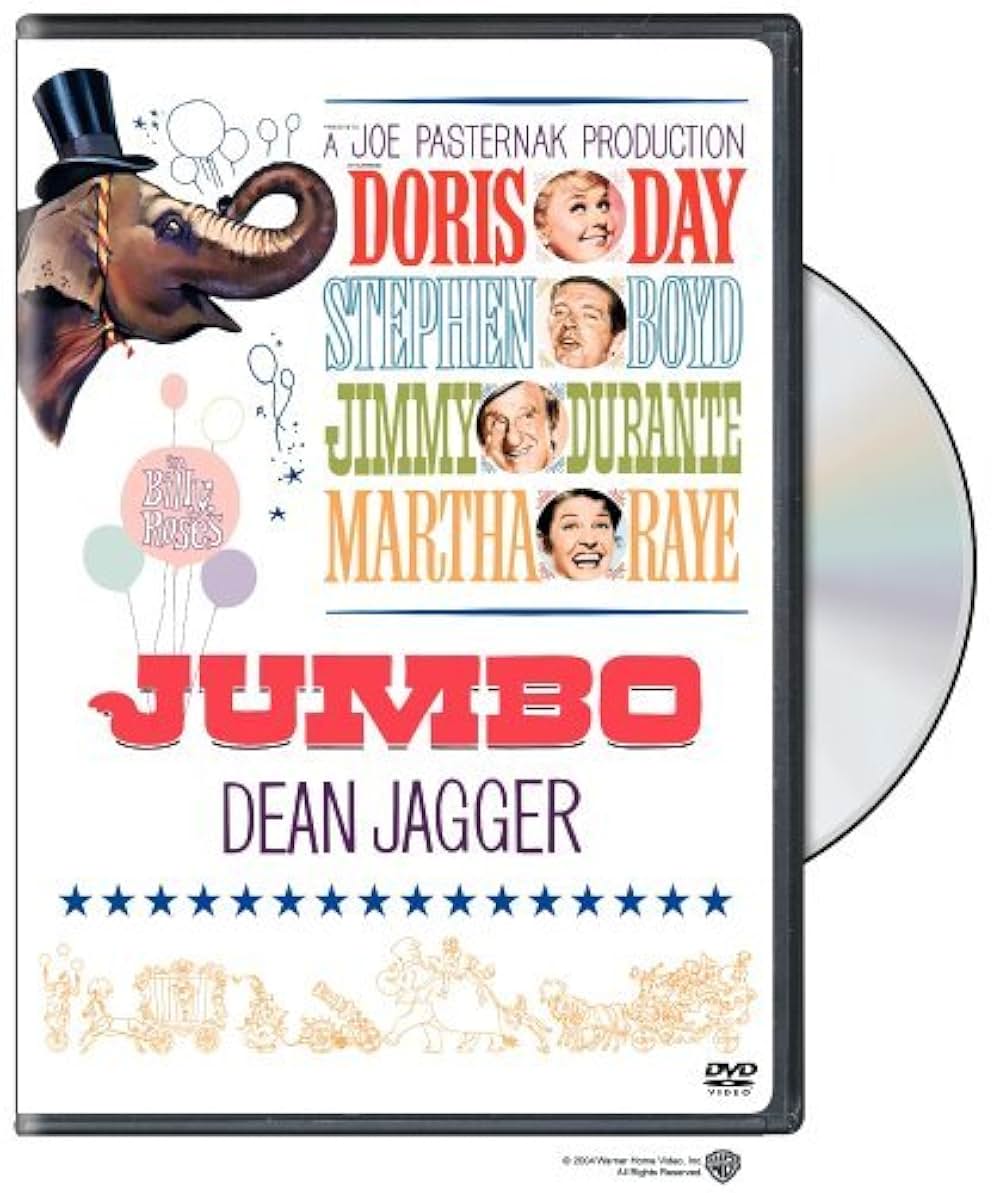 ジャンボの画像