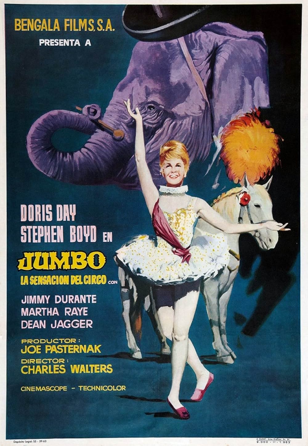 ジャンボの画像