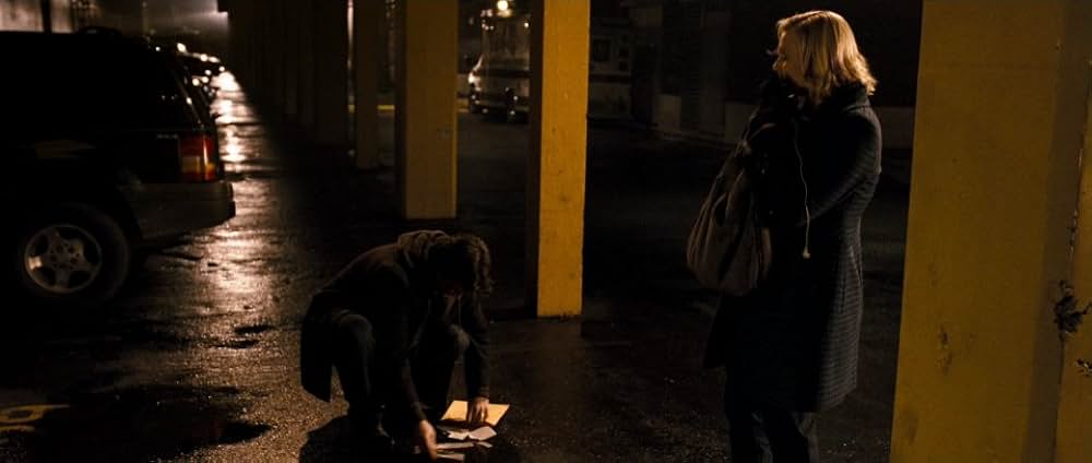 サイレント・ノイズ リベレーションの画像