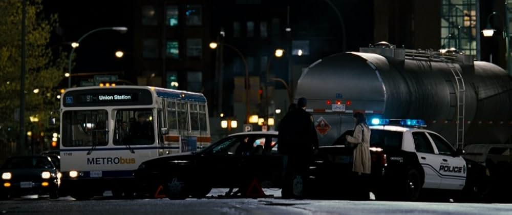 サイレント・ノイズ リベレーションの画像