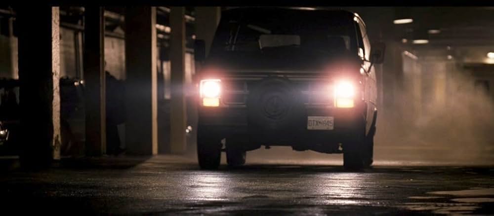 サイレント・ノイズ リベレーションの画像