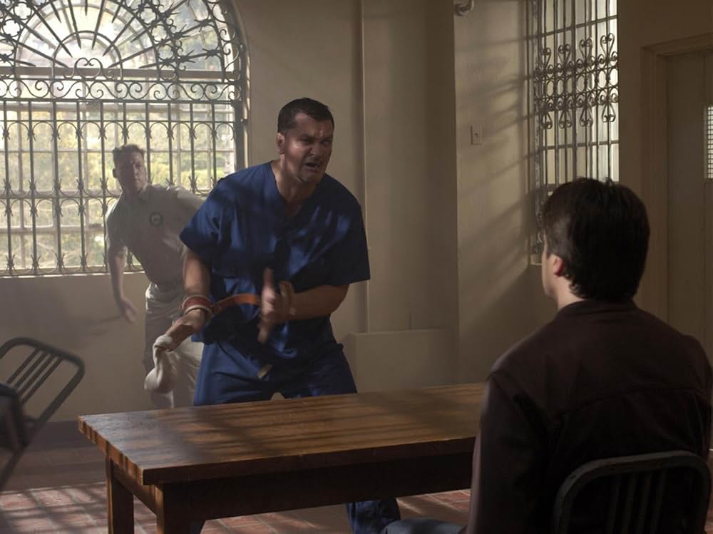 サイレント・ノイズ リベレーションの画像