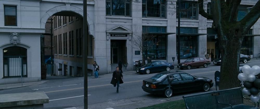 サイレント・ノイズ リベレーションの画像