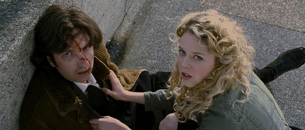 サイレント・ノイズ リベレーションの画像