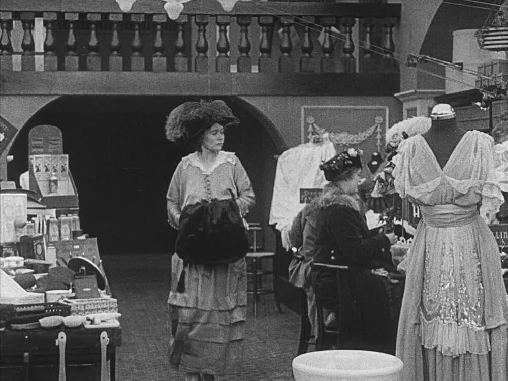 チャップリンの替玉の画像