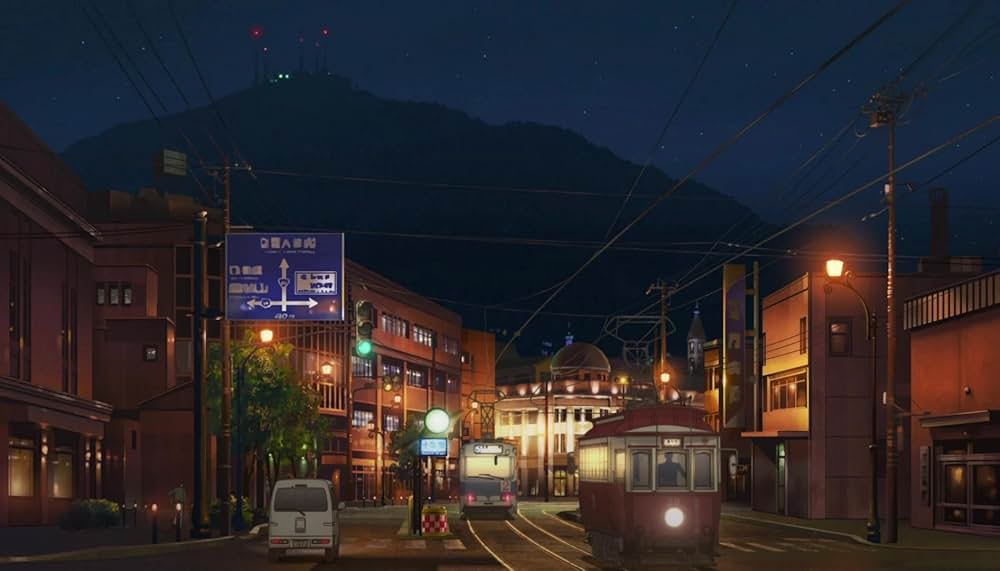 名探偵コナン 100万ドルの五稜星（みちしるべ）の画像