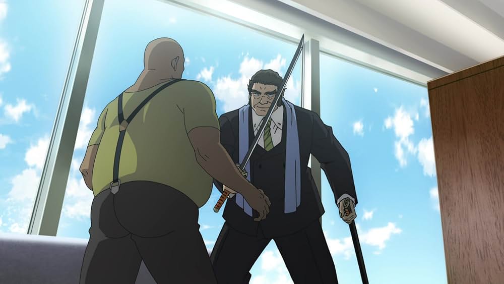 名探偵コナン 100万ドルの五稜星（みちしるべ）の画像