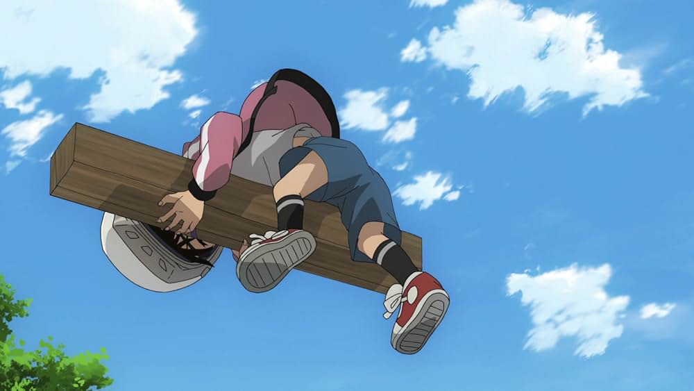 名探偵コナン 100万ドルの五稜星（みちしるべ）の画像