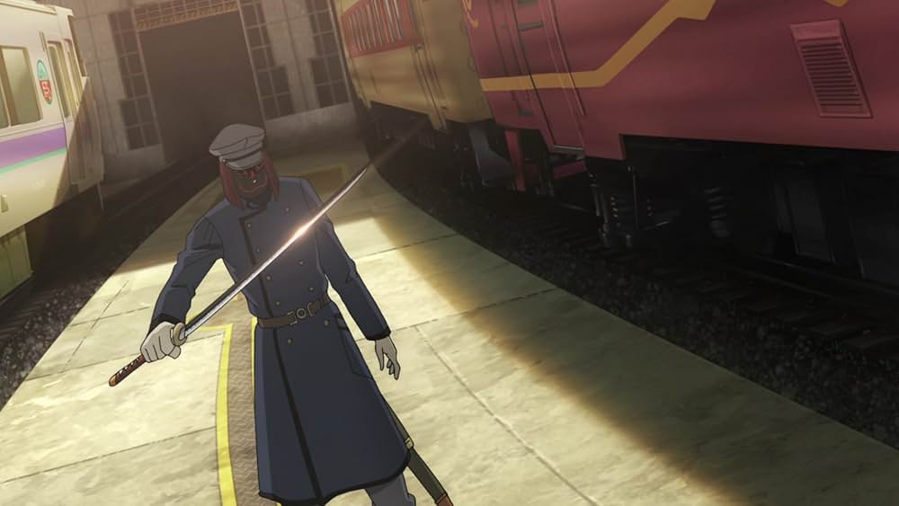 名探偵コナン 100万ドルの五稜星（みちしるべ）の画像