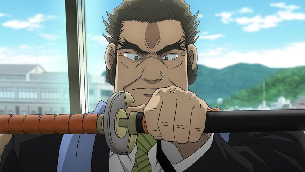 名探偵コナン 100万ドルの五稜星（みちしるべ）の画像