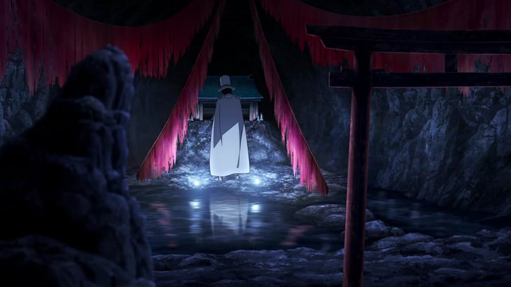 名探偵コナン 100万ドルの五稜星（みちしるべ）の画像