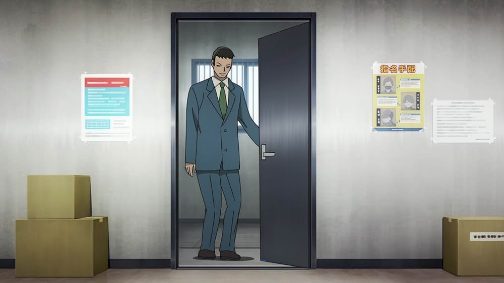 名探偵コナン 100万ドルの五稜星（みちしるべ）の画像