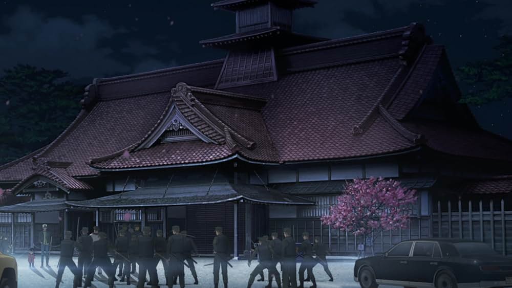 名探偵コナン 100万ドルの五稜星（みちしるべ）の画像