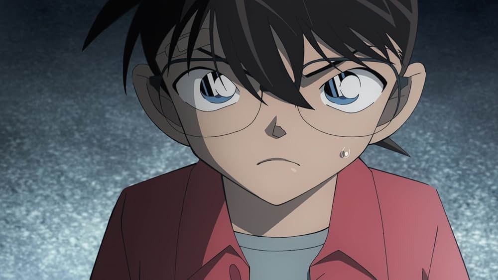 名探偵コナン 100万ドルの五稜星（みちしるべ）の画像