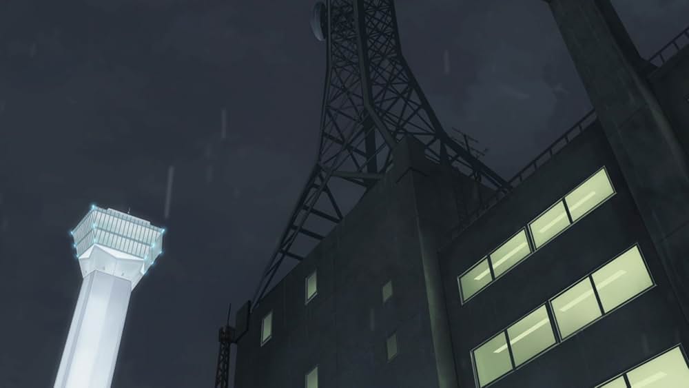 名探偵コナン 100万ドルの五稜星（みちしるべ）の画像