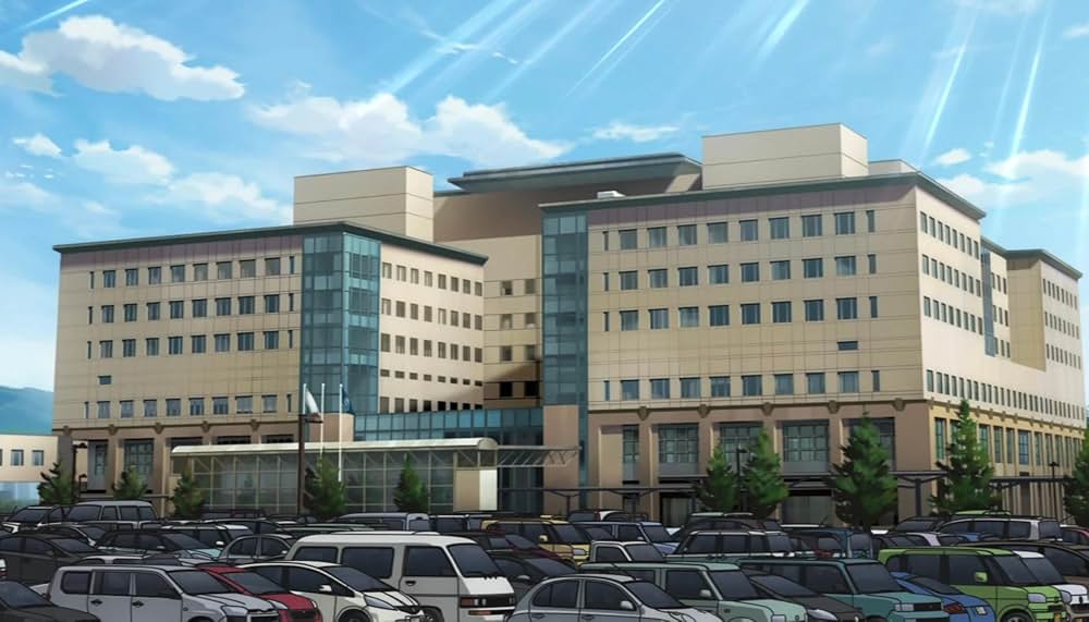 名探偵コナン 100万ドルの五稜星（みちしるべ）の画像