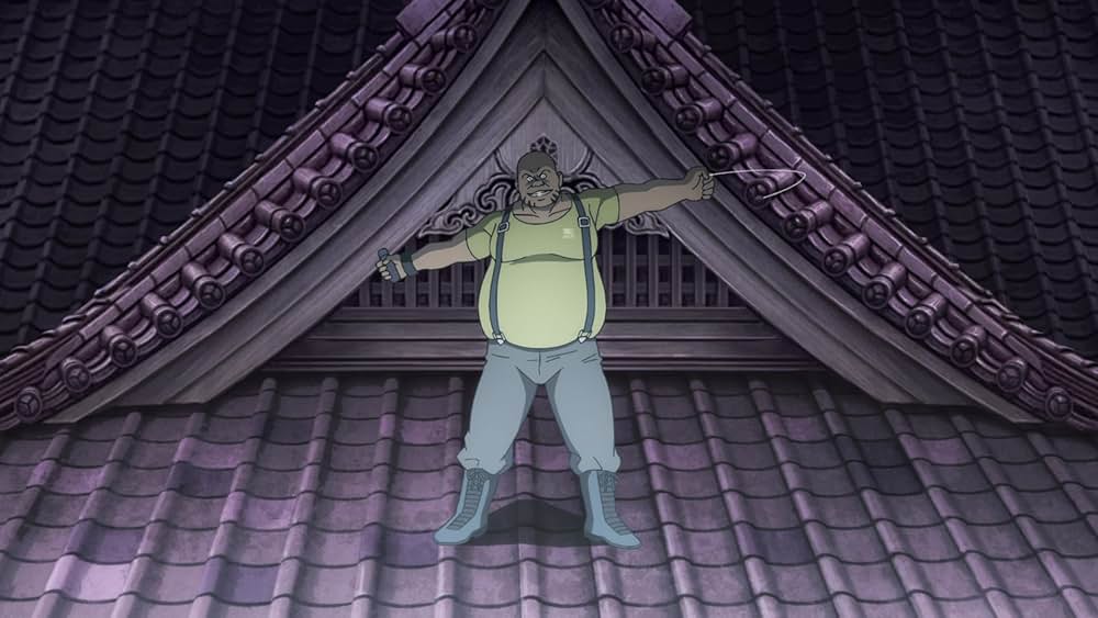 名探偵コナン 100万ドルの五稜星（みちしるべ）の画像