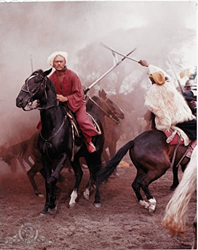 隊長ブーリバの画像