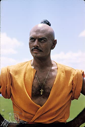 隊長ブーリバの画像