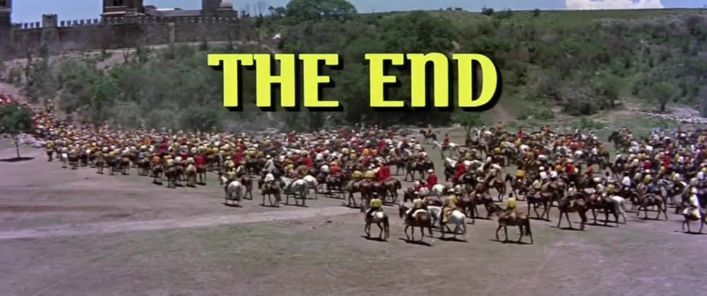 隊長ブーリバの画像