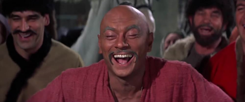 隊長ブーリバの画像