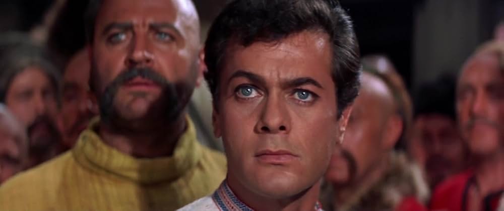 隊長ブーリバの画像