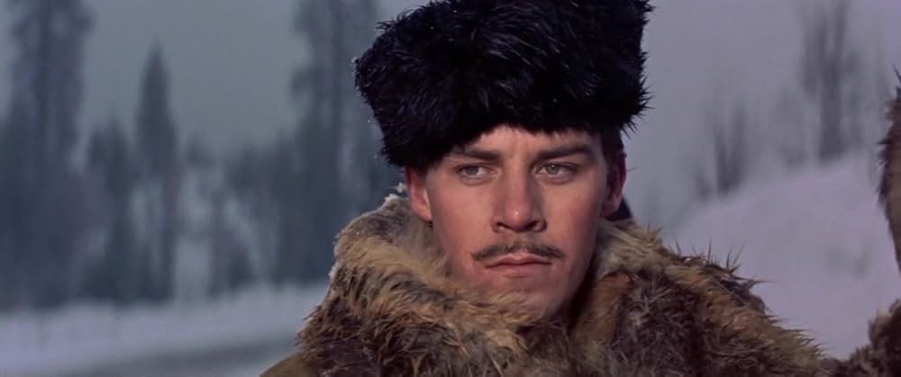 隊長ブーリバの画像