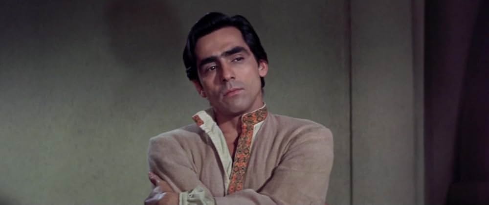 隊長ブーリバの画像