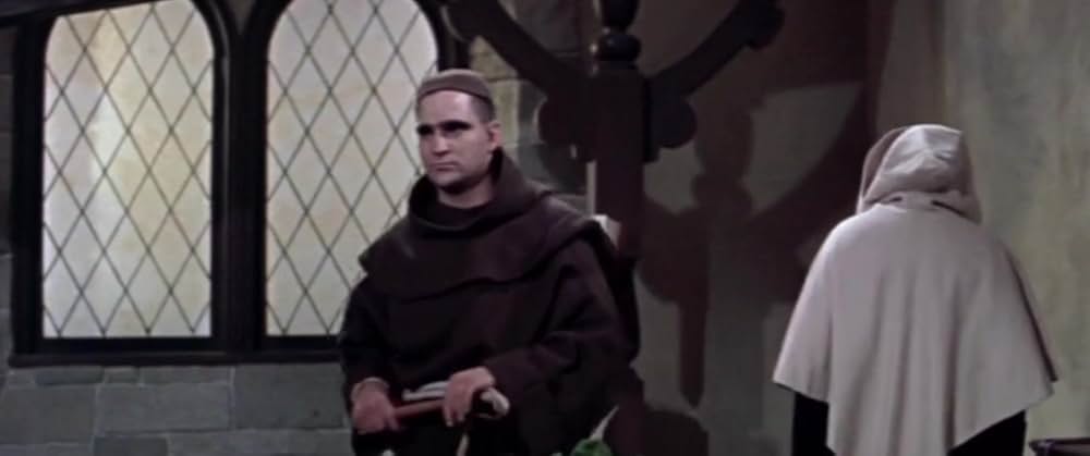 隊長ブーリバの画像