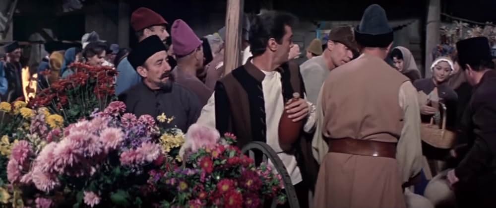 隊長ブーリバの画像