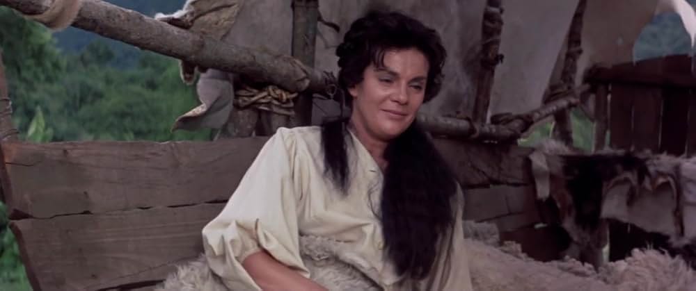 隊長ブーリバの画像