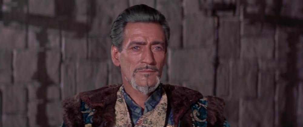 隊長ブーリバの画像