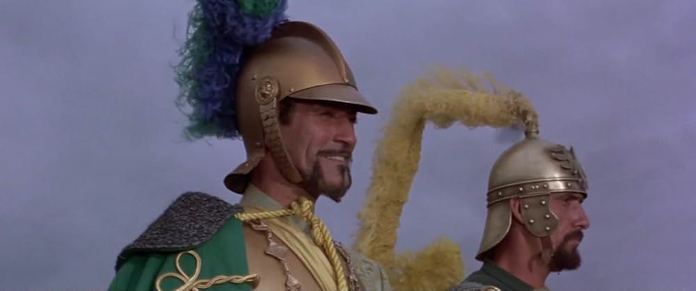 隊長ブーリバの画像