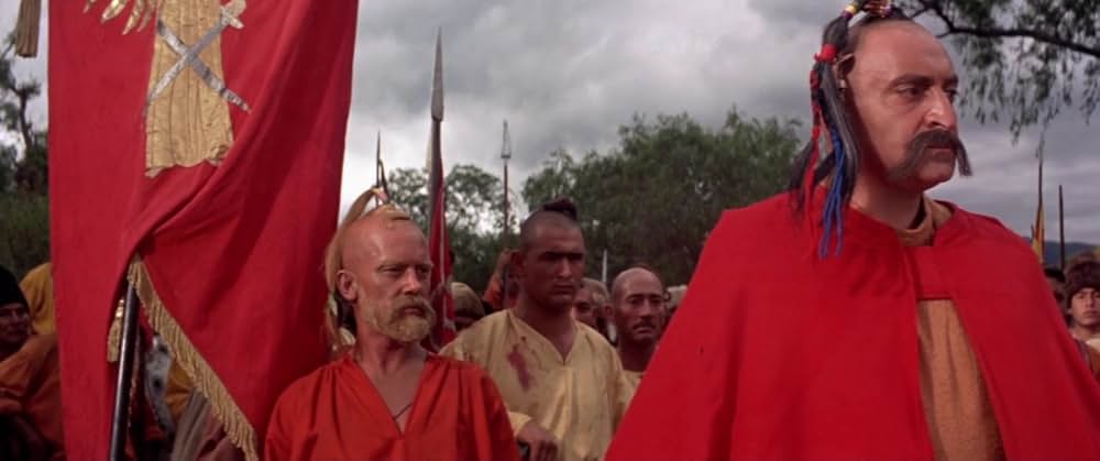 隊長ブーリバの画像