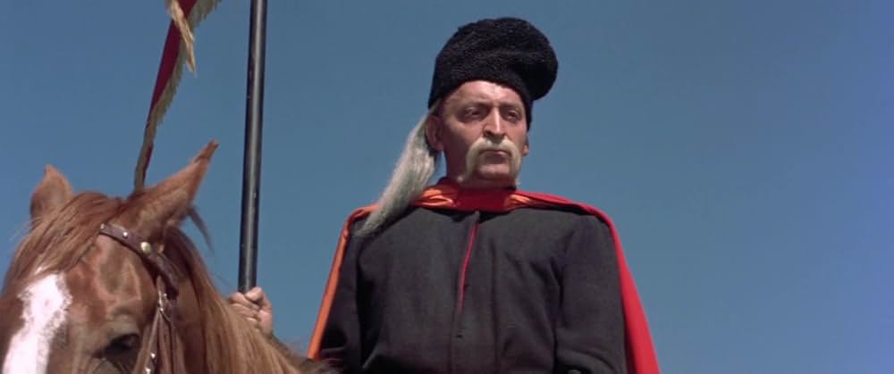 隊長ブーリバの画像