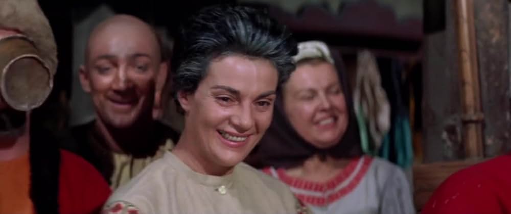 隊長ブーリバの画像