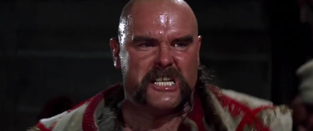 隊長ブーリバの画像