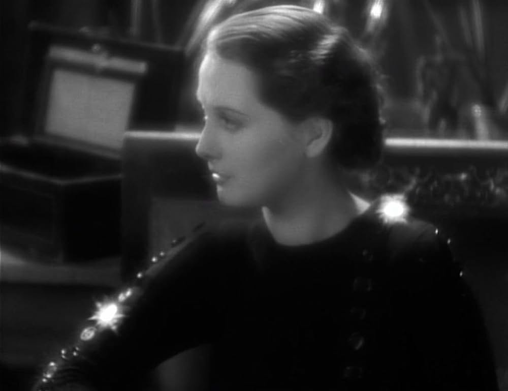 十字路の夜の画像