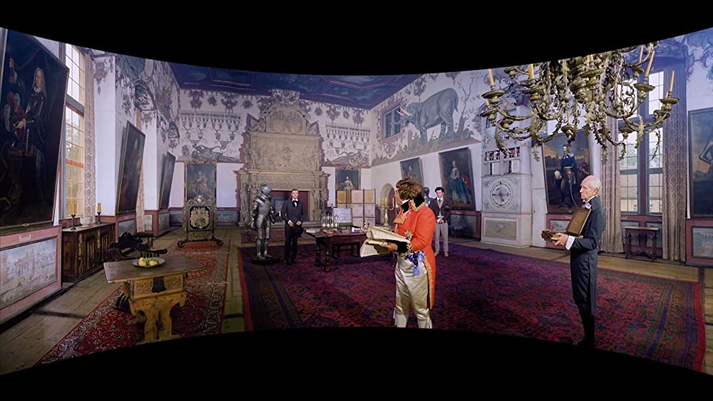 「不思議な世界の物語」カール＝ハインツ・ベームの画像