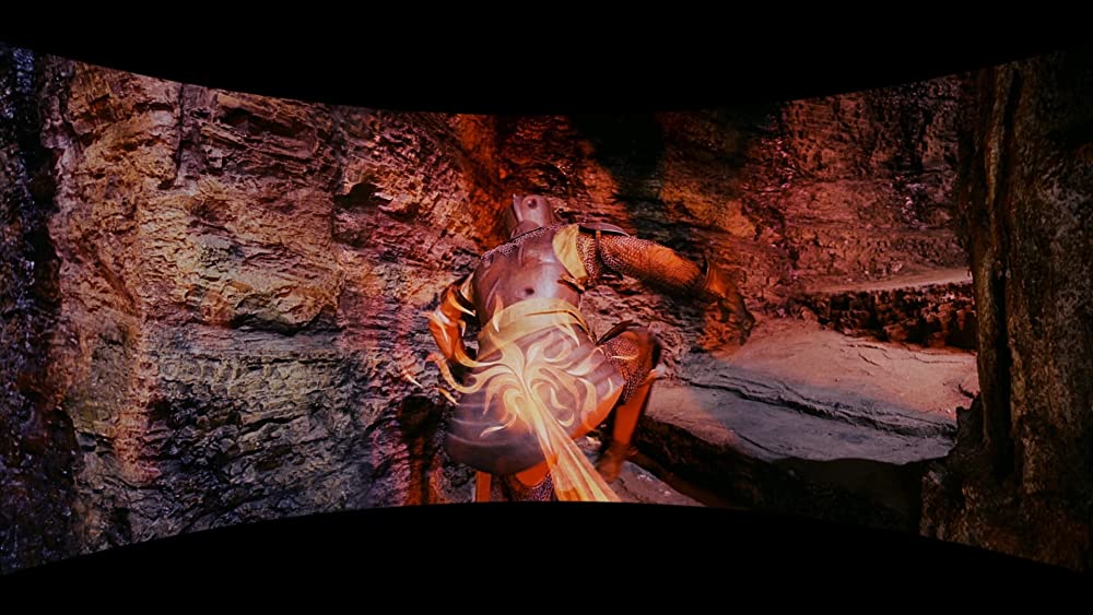 不思議な世界の物語の画像