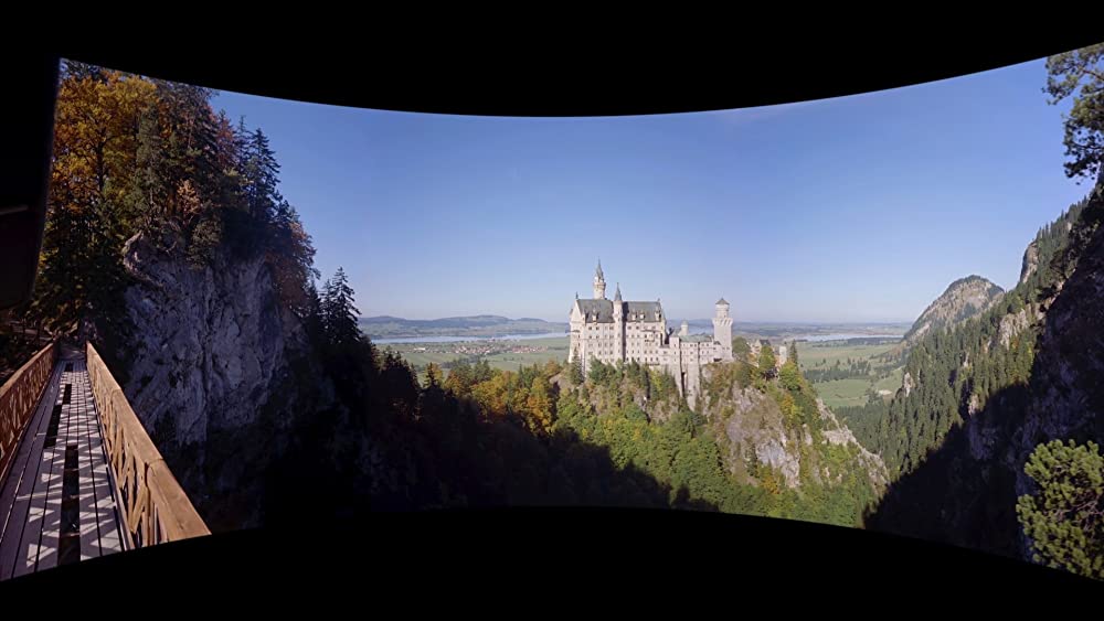 不思議な世界の物語の画像