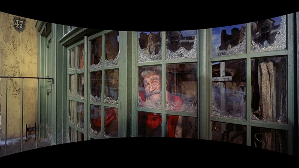 不思議な世界の物語の画像