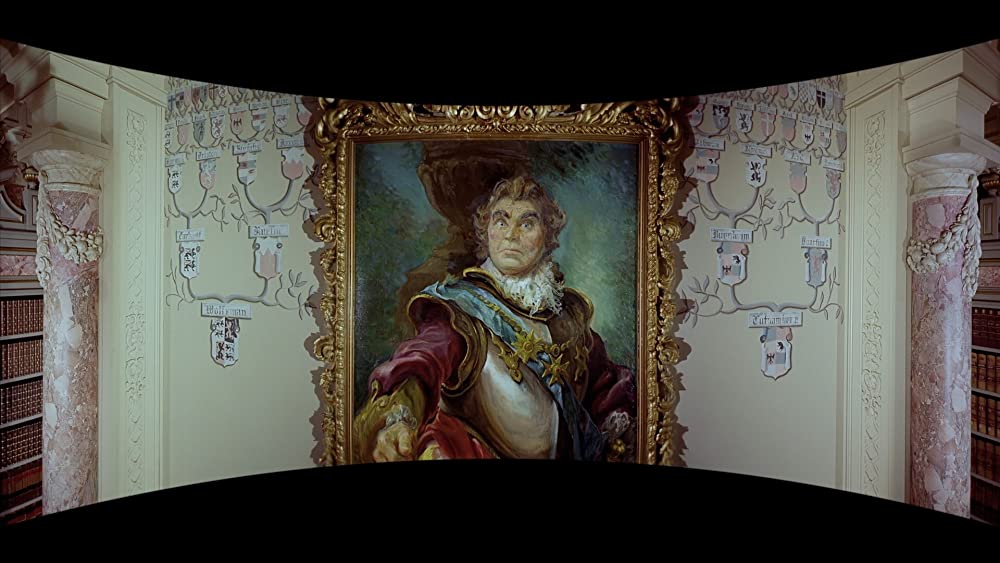 不思議な世界の物語の画像