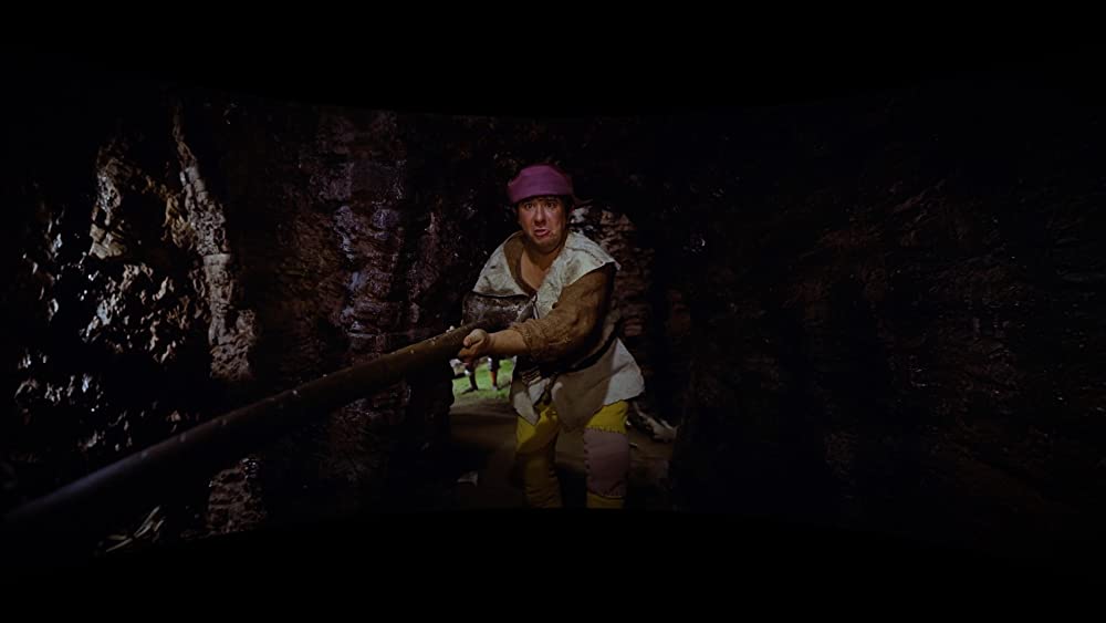 不思議な世界の物語の画像