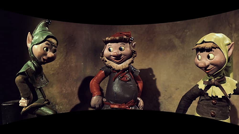 不思議な世界の物語の画像