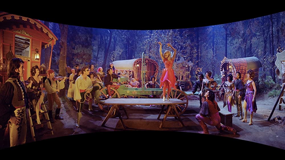 不思議な世界の物語の画像