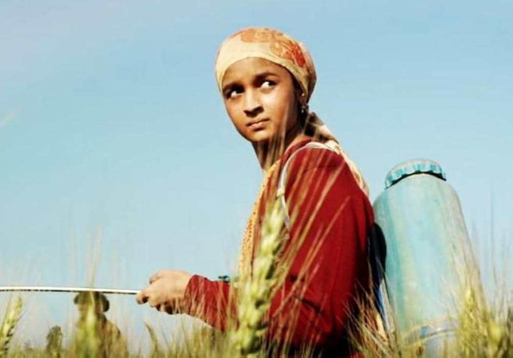 パンジャブ・ハイの画像